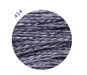 DMC Mouline Embroidery Threads (2) - Galedi Pins