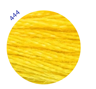 DMC Mouline Embroidery Threads (2) - Galedi Pins