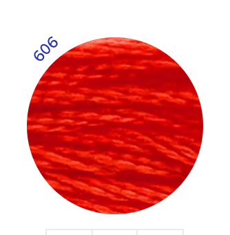 DMC Mouline Embroidery Threads (2) - Galedi Pins