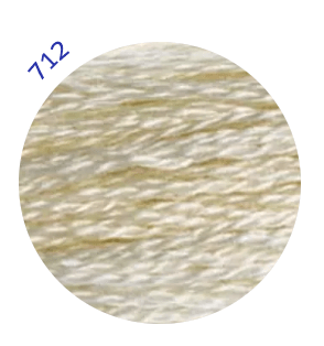 DMC Mouline Embroidery Threads (3) - Galedi Pins