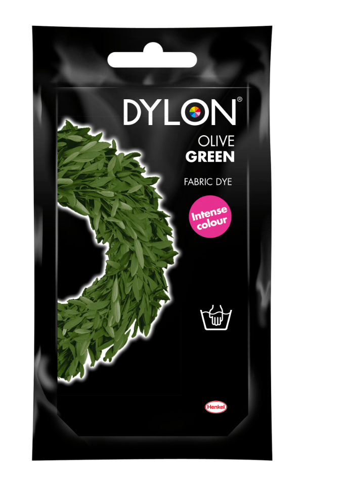 Hand Dye - Galedi Pins