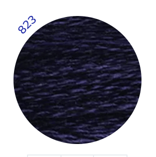 DMC Mouline Embroidery Threads (3) - Galedi Pins