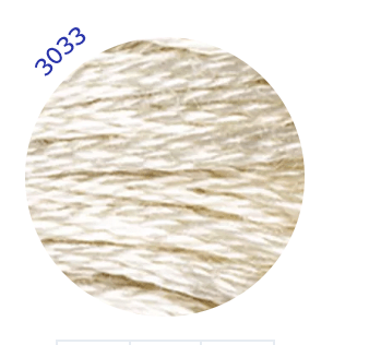 DMC Mouline Embroidery Threads (4) - Galedi Pins