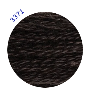 DMC Mouline Embroidery Threads (4) - Galedi Pins