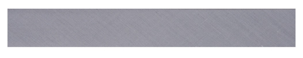Trim: Bias Binding: Polycotton: 25mm x 1m - Galedi Pins