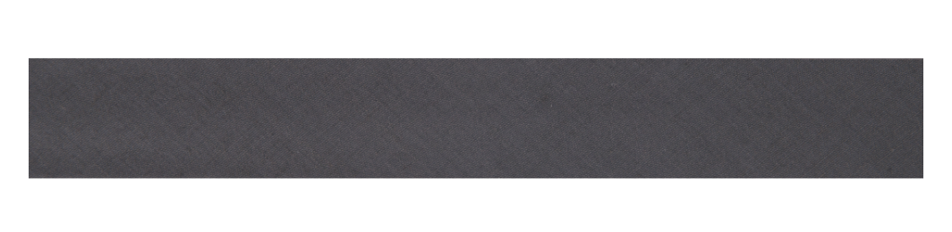 Trim: Bias Binding: Polycotton: 25mm x 1m - Galedi Pins