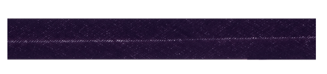 Trim: Bias Binding: Polycotton: 25mm x 1m - Galedi Pins