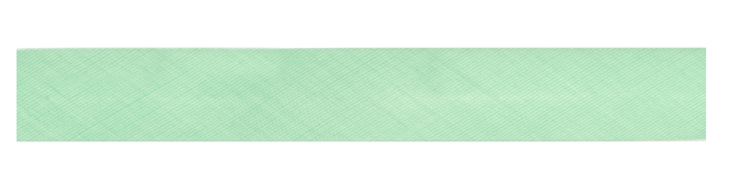 Trim: Bias Binding: Polycotton: 25mm x 1m - Galedi Pins