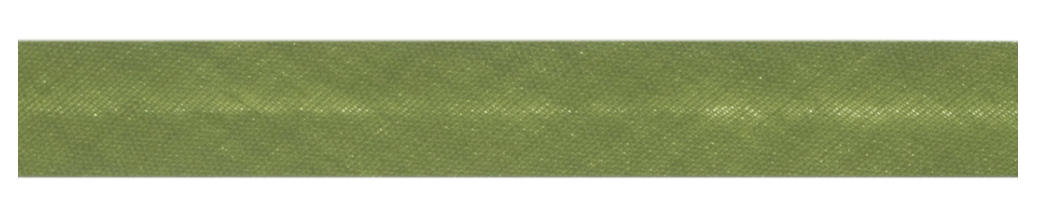 Trim: Bias Binding: Polycotton: 25mm x 1m - Galedi Pins