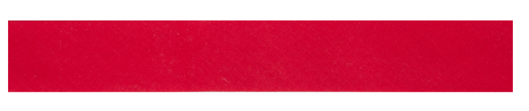 Trim: Bias Binding: Polycotton: 25mm x 1m - Galedi Pins