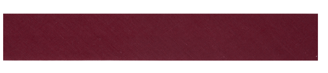 Trim: Bias Binding: Polycotton: 25mm x 1m - Galedi Pins
