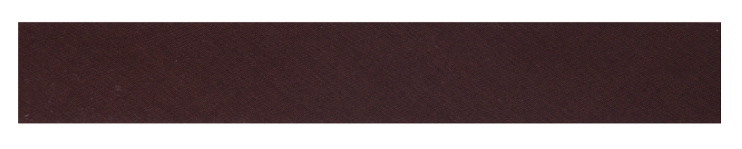 Trim: Bias Binding: Polycotton: 25mm x 1m - Galedi Pins