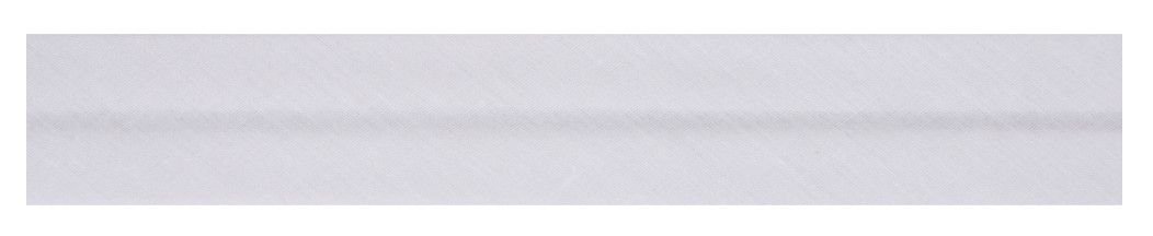Trim: Bias Binding: Polycotton: 25mm x 1m - Galedi Pins