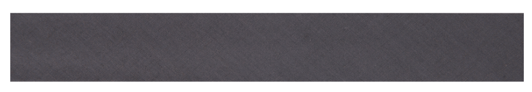 Trim: Bias Binding: Polycotton: 1m x 16mm - Galedi Pins