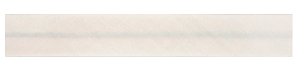 Trim: Bias Binding: Polycotton: 1m x 16mm - Galedi Pins