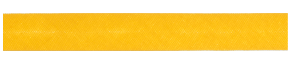 Trim: Bias Binding: Polycotton: 1m x 16mm - Galedi Pins
