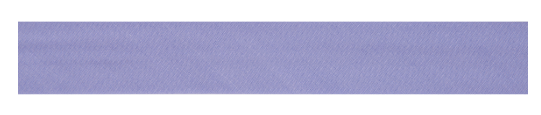 Trim: Bias Binding: Polycotton: 1m x 16mm - Galedi Pins
