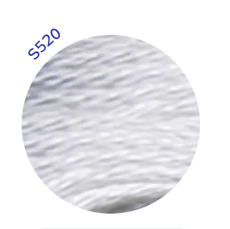 DMC Satin Thread: 6 x 8m: Skeins - Galedi Pins