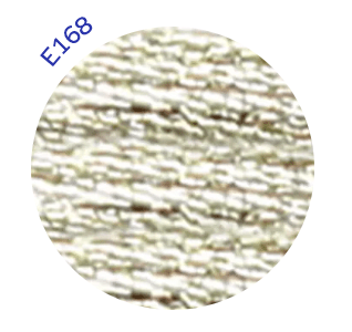 DMC Light Effects Thread: 6 x 8m: Skeins, Multicoloured - Galedi Pins