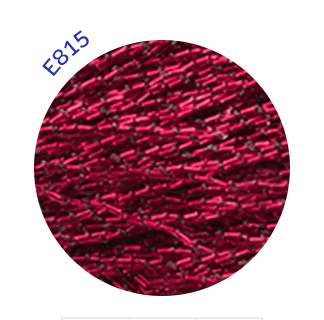 DMC Light Effects Thread: 6 x 8m: Skeins, Multicoloured - Galedi Pins