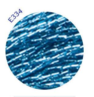 DMC Light Effects Thread: 6 x 8m: Skeins, Multicoloured - Galedi Pins