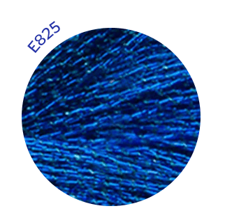 DMC Light Effects Thread: 6 x 8m: Skeins, Multicoloured - Galedi Pins