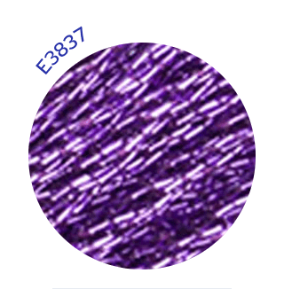 DMC Light Effects Thread: 6 x 8m: Skeins, Multicoloured - Galedi Pins