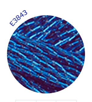 DMC Light Effects Thread: 6 x 8m: Skeins, Multicoloured - Galedi Pins