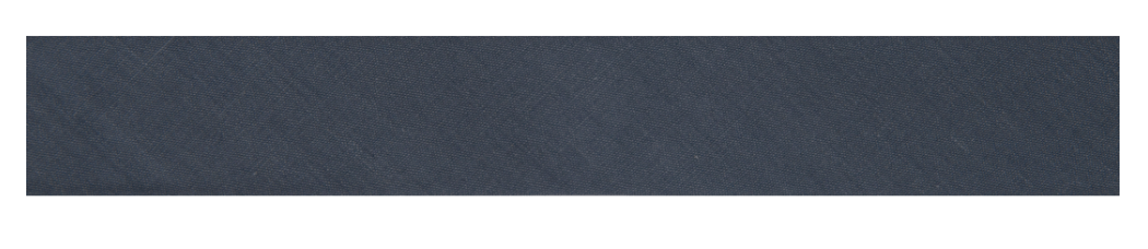 Trim: Bias Binding: Polycotton: 1m x 16mm - Galedi Pins