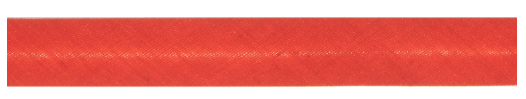 Trim: Bias Binding: Polycotton: 1m x 16mm - Galedi Pins