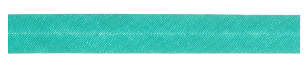Trim: Bias Binding: Polycotton: 1m x 16mm - Galedi Pins