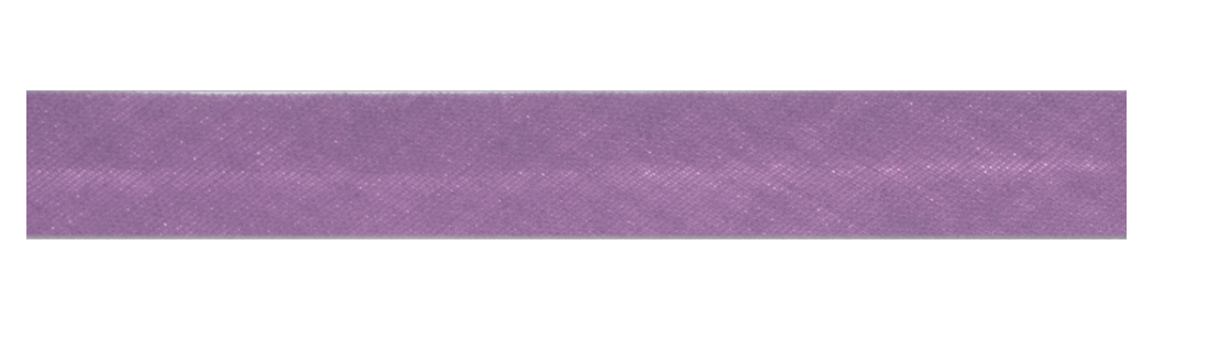 Trim: Bias Binding: Polycotton: 1m x 16mm - Galedi Pins
