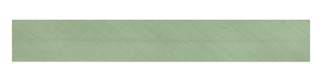 Trim: Bias Binding: Polycotton: 1m x 16mm - Galedi Pins