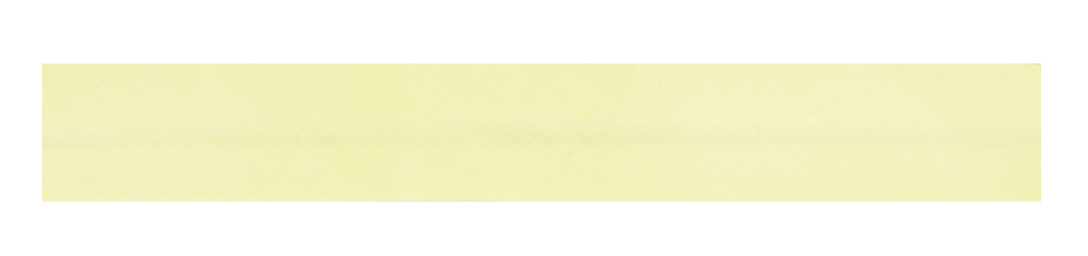 Trim: Bias Binding: Polycotton: 1m x 16mm - Galedi Pins
