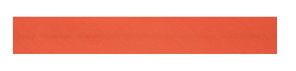 Trim: Bias Binding: Polycotton: 1m x 16mm - Galedi Pins