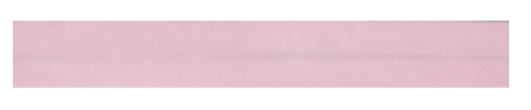 Trim: Bias Binding: Polycotton: 1m x 16mm - Galedi Pins