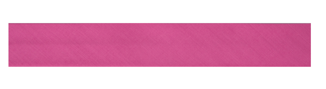 Trim: Bias Binding: Polycotton: 1m x 16mm - Galedi Pins