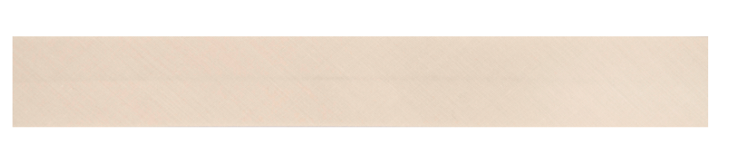 Trim: Bias Binding: Polycotton: 1m x 16mm - Galedi Pins