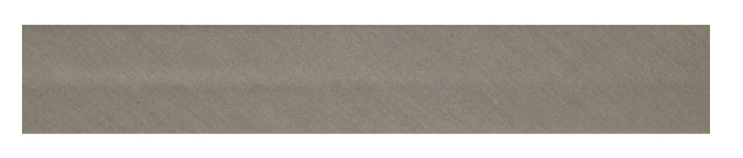 Trim: Bias Binding: Polycotton: 1m x 16mm - Galedi Pins