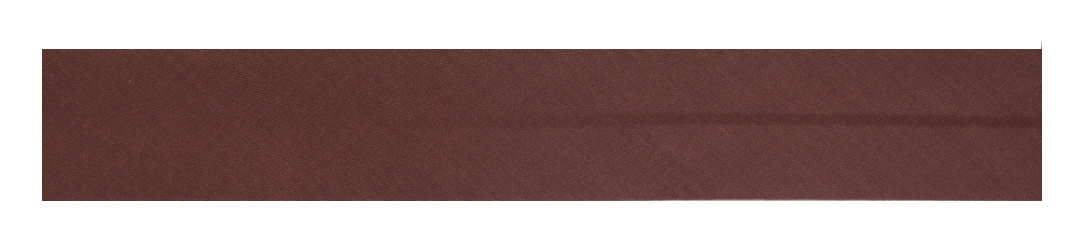 Trim: Bias Binding: Polycotton: 1m x 16mm - Galedi Pins