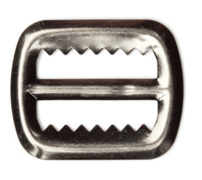 Waistcoat Buckles: 20mm - Galedi Pins