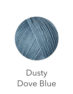 Knitting For Olive, Yarn, Merino Wool - Galedi Pins