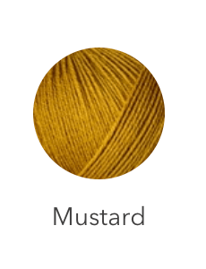 Knitting For Olive, Yarn, Merino Wool - Galedi Pins