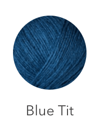 Knitting For Olive, Yarn, Merino Wool - Galedi Pins