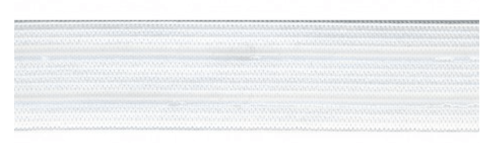 MEDIAC Elastic W/ Coating 25MM x 1m - Galedi Pins