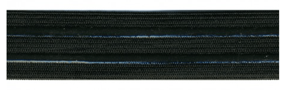 MEDIAC Elastic W/ Coating 25MM x 1m - Galedi Pins