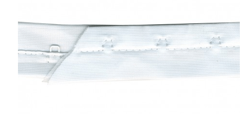 MEDIAC Endless Hooked Ribbon - Galedi Pins