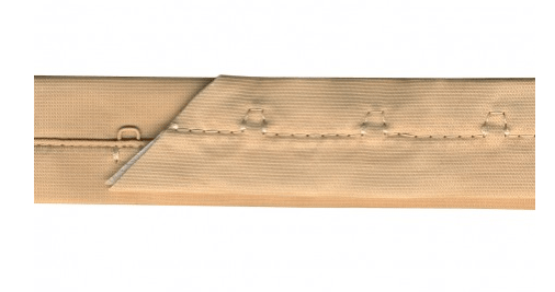 MEDIAC Endless Hooked Ribbon - Galedi Pins