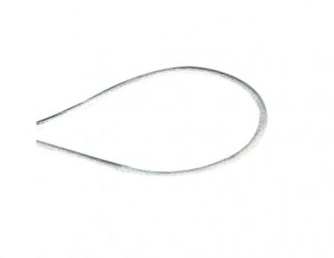 MOUSE TAIL CORD 1,5MM - Galedi Pins