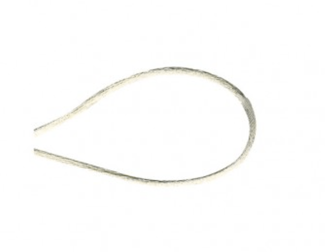 Galedi Pins Mouse Tail Cord, a 1.5mm polyester craft cord.